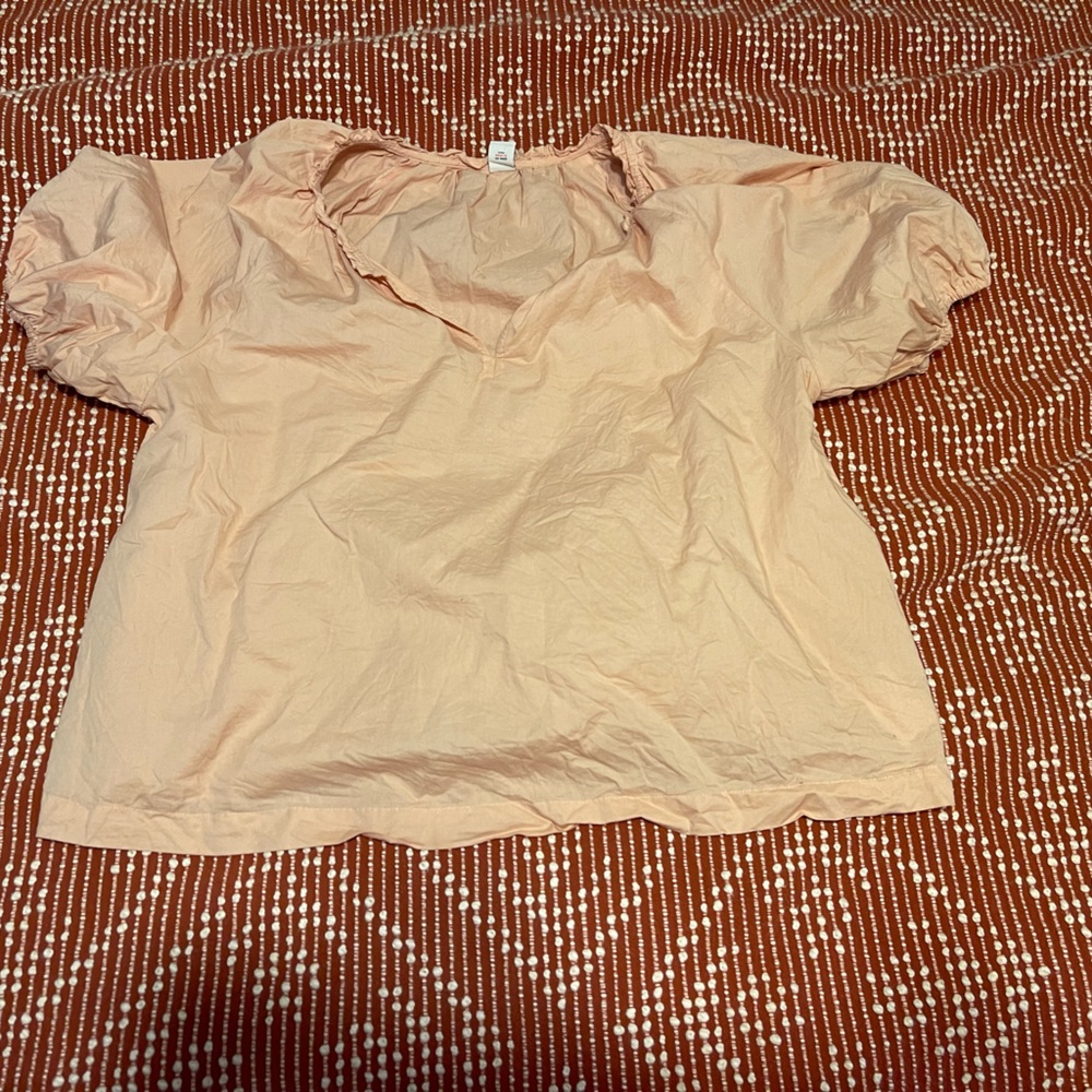 Old navy blouse